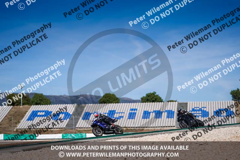 motorbikes;no limits;october 2019;peter wileman photography;portimao;portugal;trackday digital images